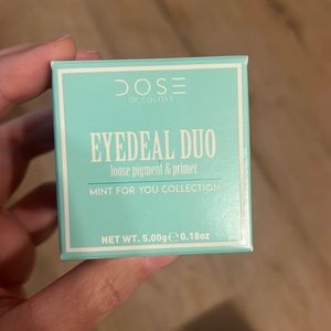 Dose of Color Eyedeal Duo Magic Moment